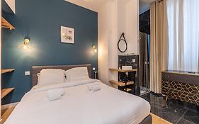 Pick A Flat's Apartments in Montmartre - Rue Pierre Fontaine